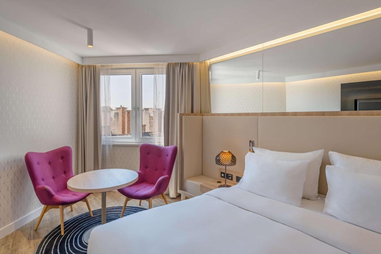 Hotel Radisson Blu Beke Hotel,