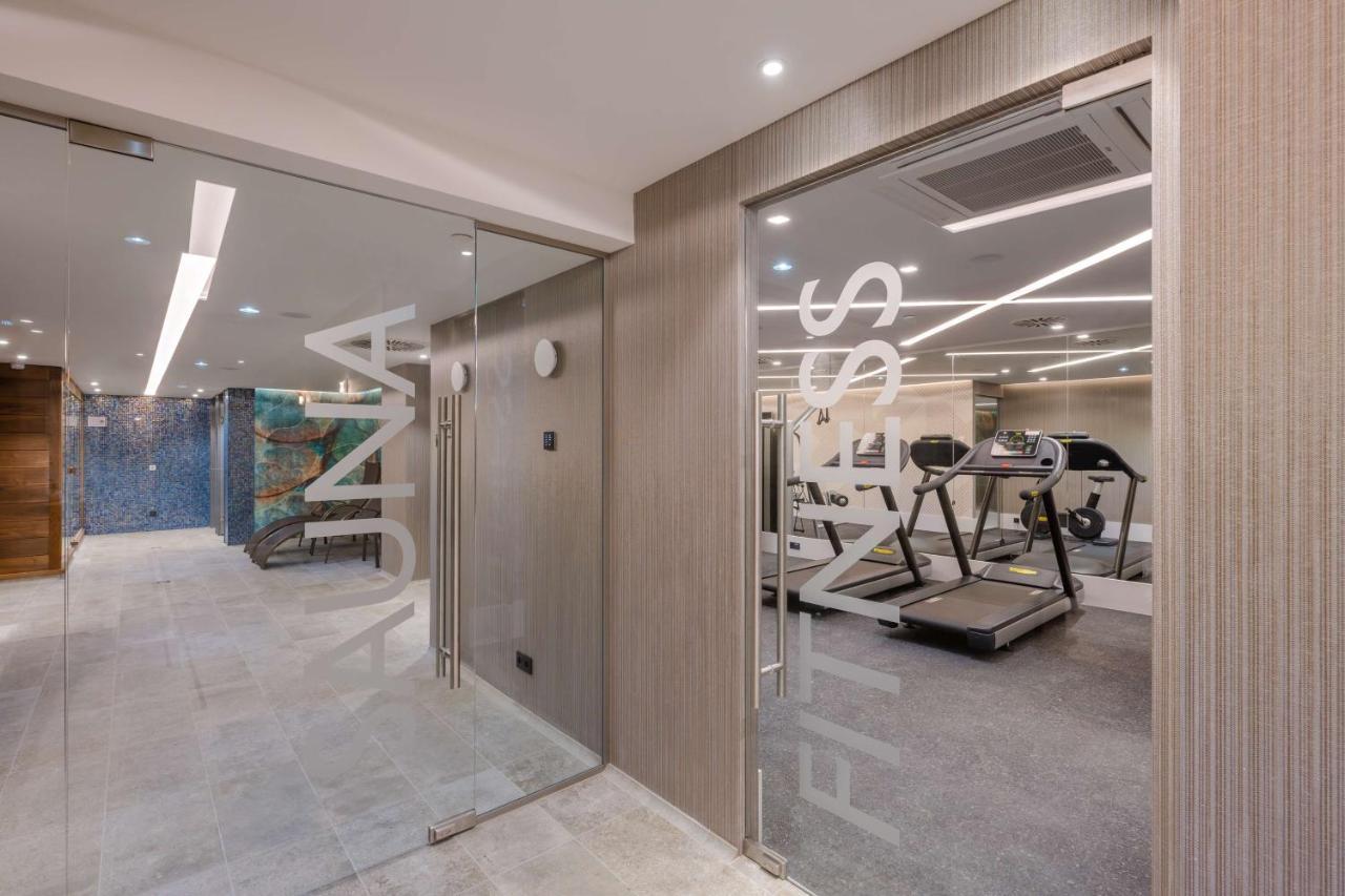 Hotel Radisson Blu Beke Hotel, 4*