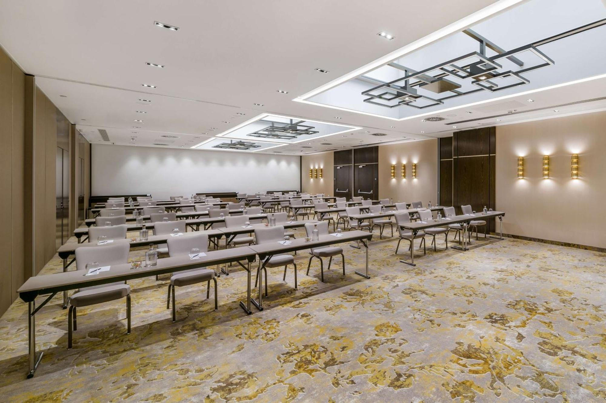 Hotel Radisson Blu Beke Hotel,