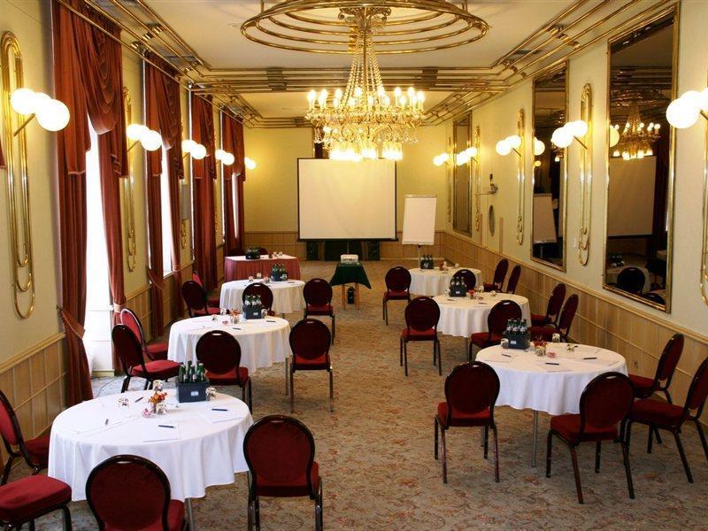 Hotel Radisson Blu Beke Hotel, 4*