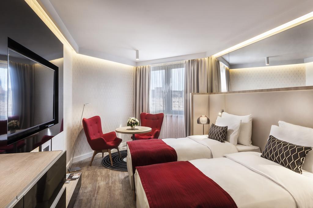 Radisson Blu Beke Hotel, 4*