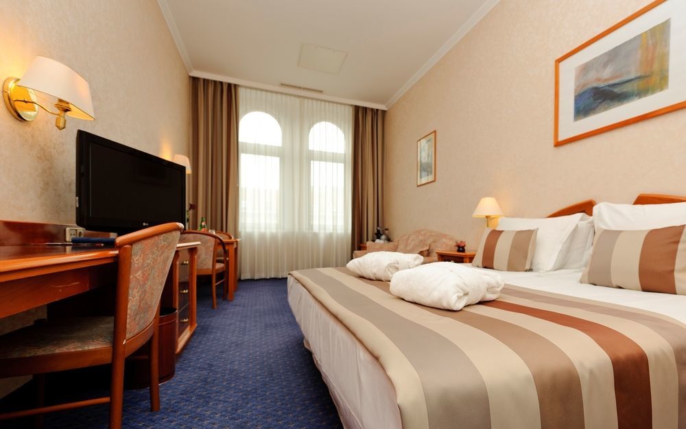 Hotel Radisson Blu Beke Hotel, Budapest