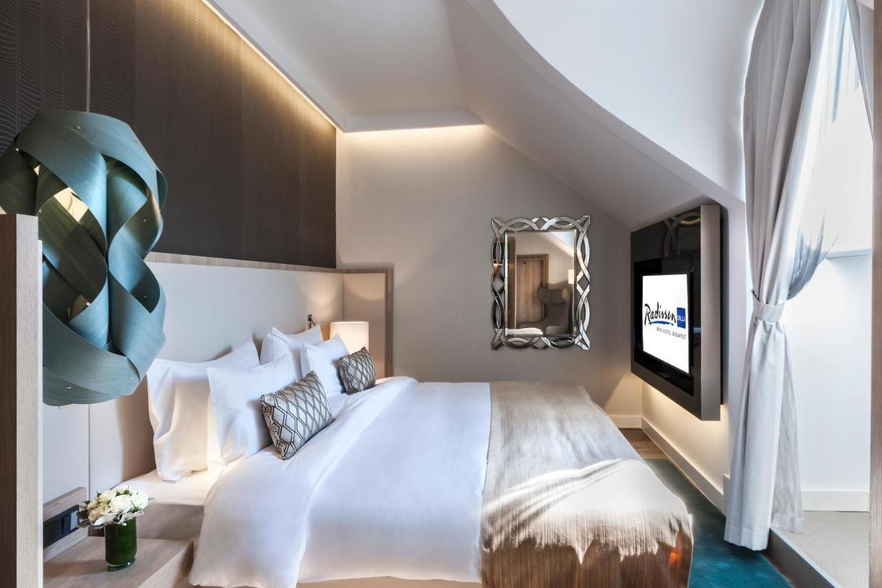 Hotel Radisson Blu Beke Hotel, 4*