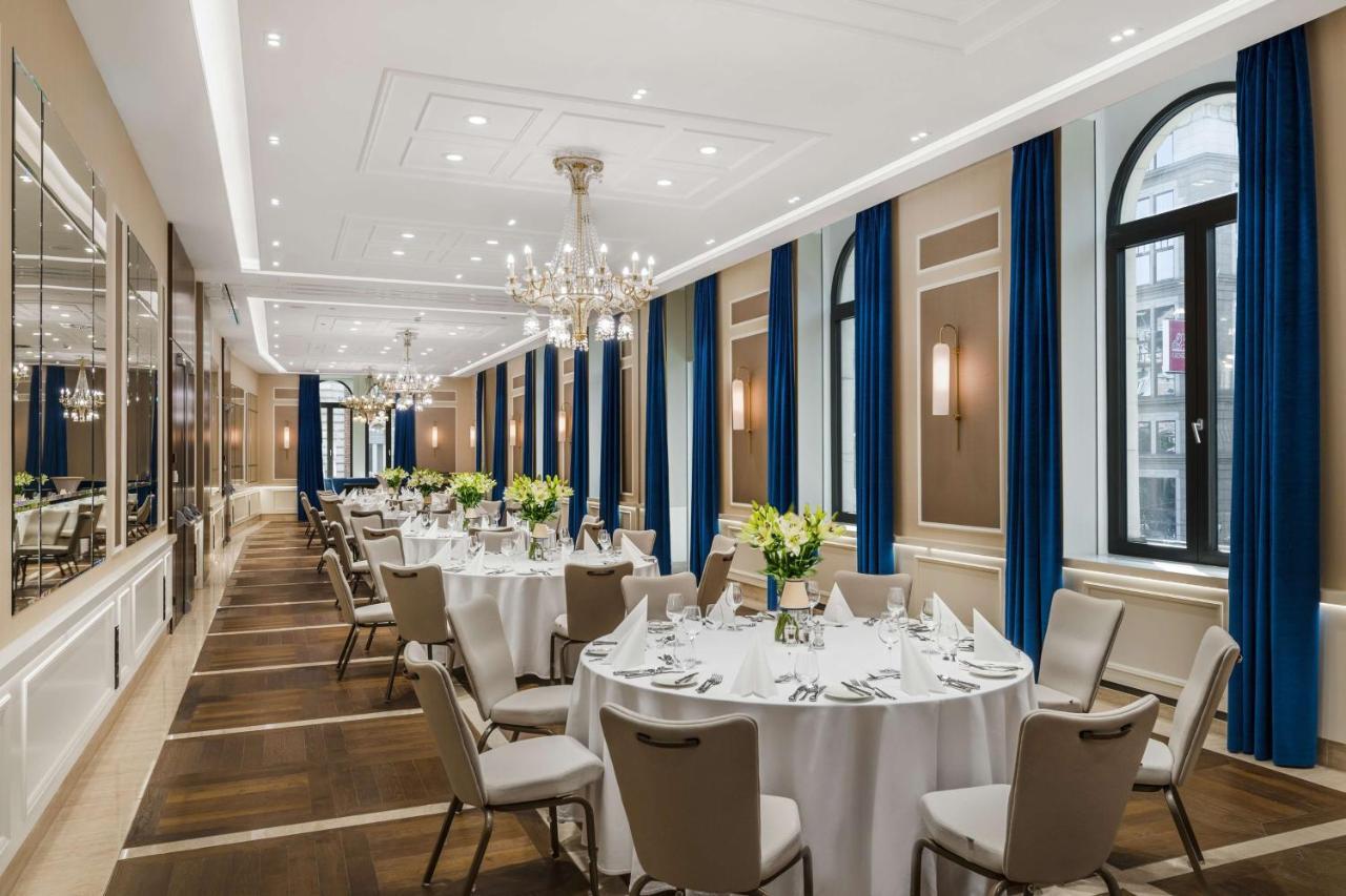 Radisson Blu Beke Hotel, Hotel