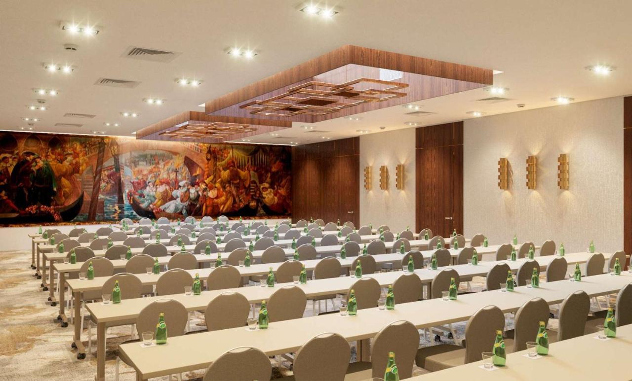 Radisson Blu Beke Hotel, Budapest