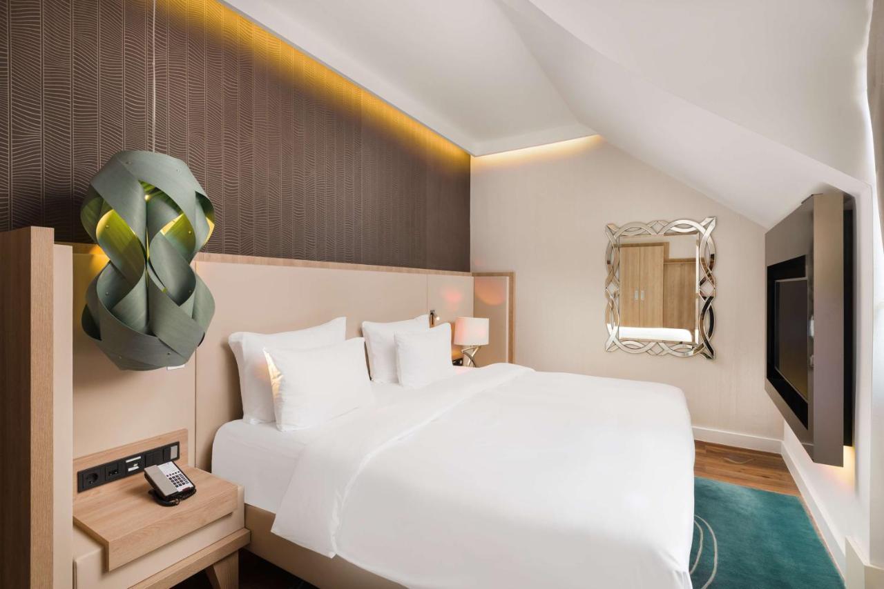 Hotel Radisson Blu Beke Hotel,