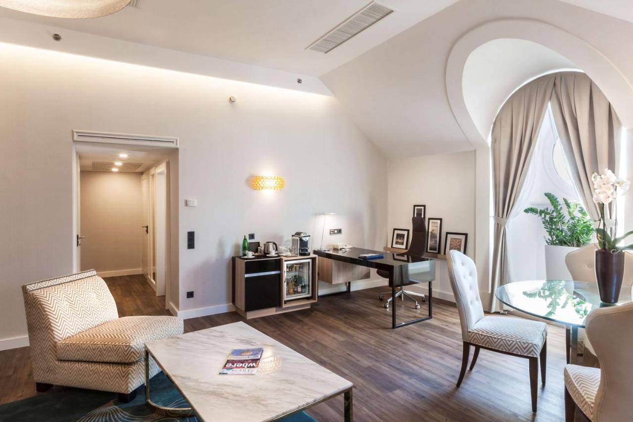 Hotel Radisson Blu Beke Hotel, 4*