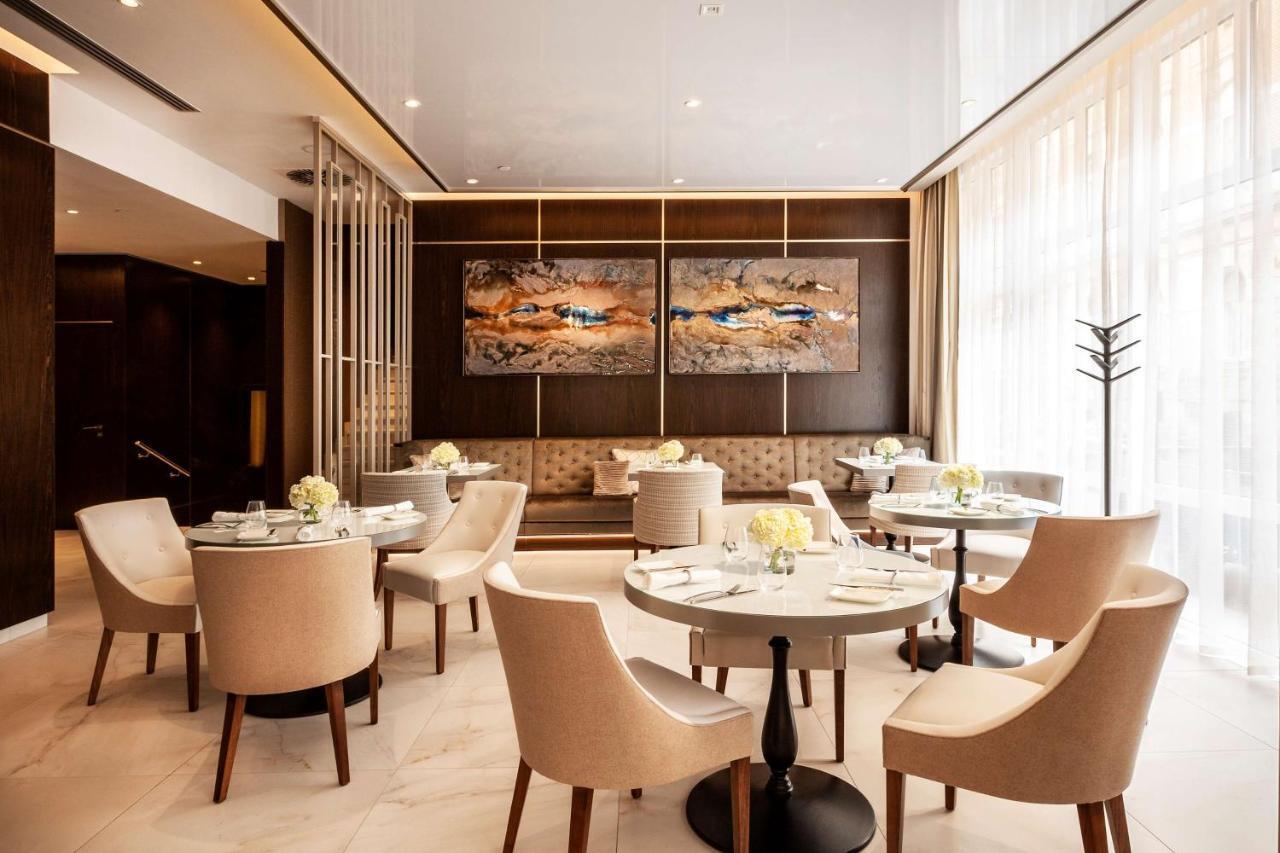 Hotel Radisson Blu Beke Hotel,