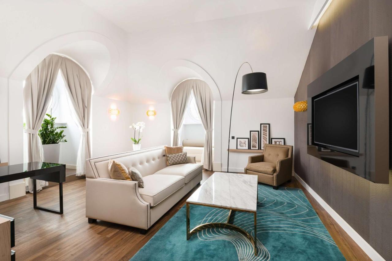 Hotel Radisson Blu Beke Hotel, 4*