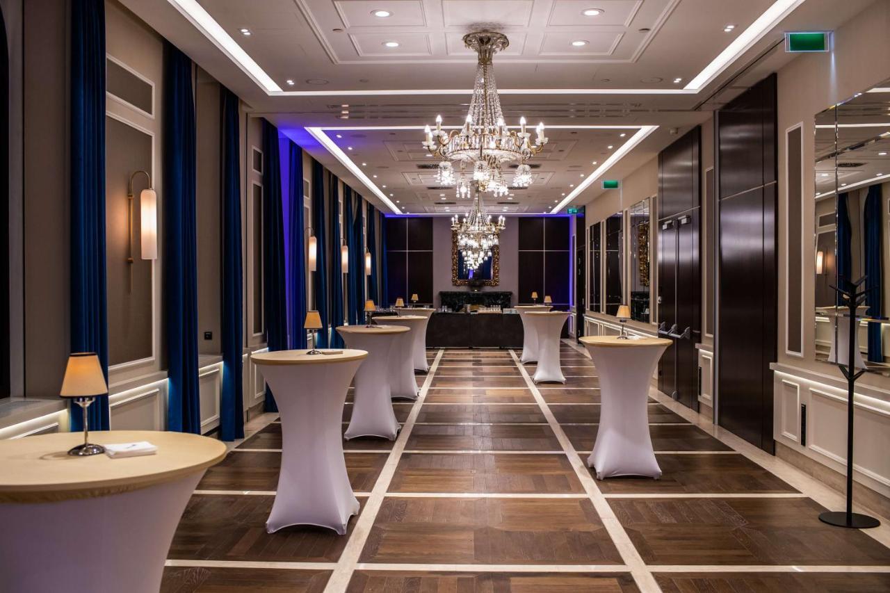 Radisson Blu Beke Hotel, 4*
