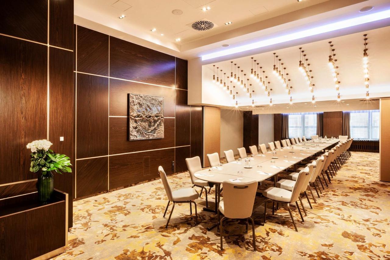 Hotel Radisson Blu Beke Hotel, 4*