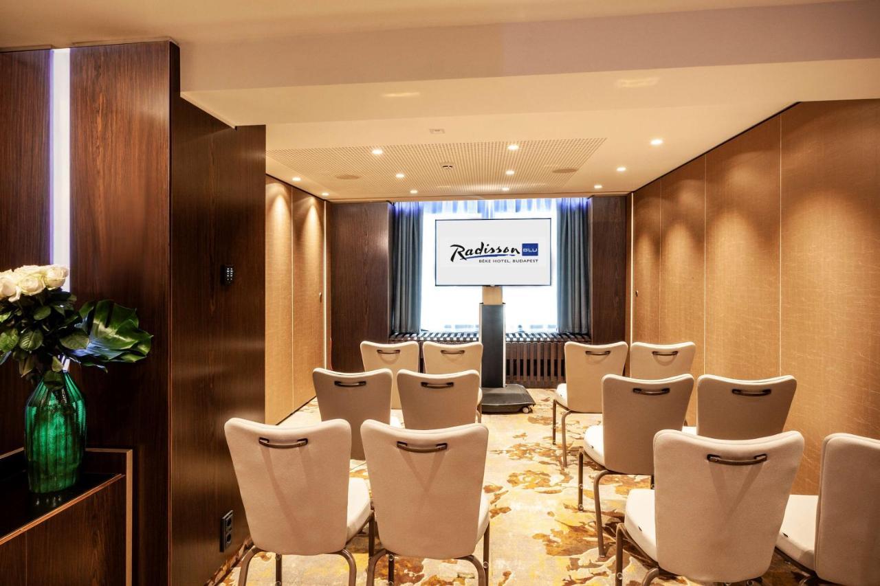 Hotel Radisson Blu Beke Hotel, 4*