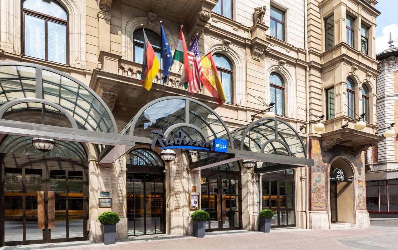 Radisson Blu Beke Hotel,