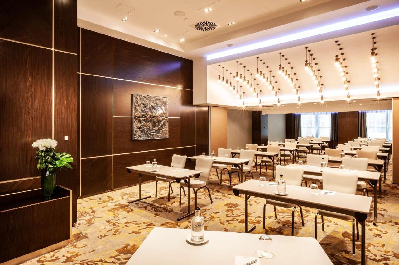Radisson Blu Beke Hotel, Hotel Budapest