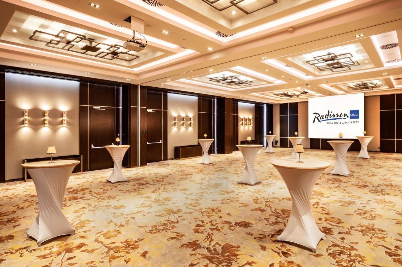 Radisson Blu Beke Hotel, 4*