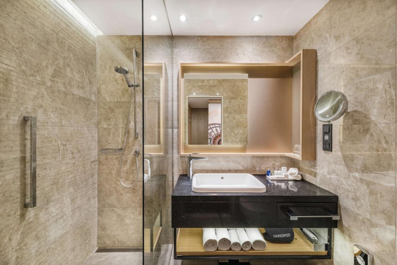 Radisson Blu Beke Hotel, 4* Budapest