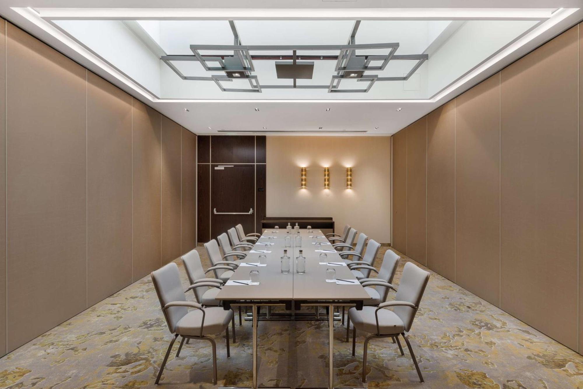 Hotel Radisson Blu Béke Hotel, Budapest