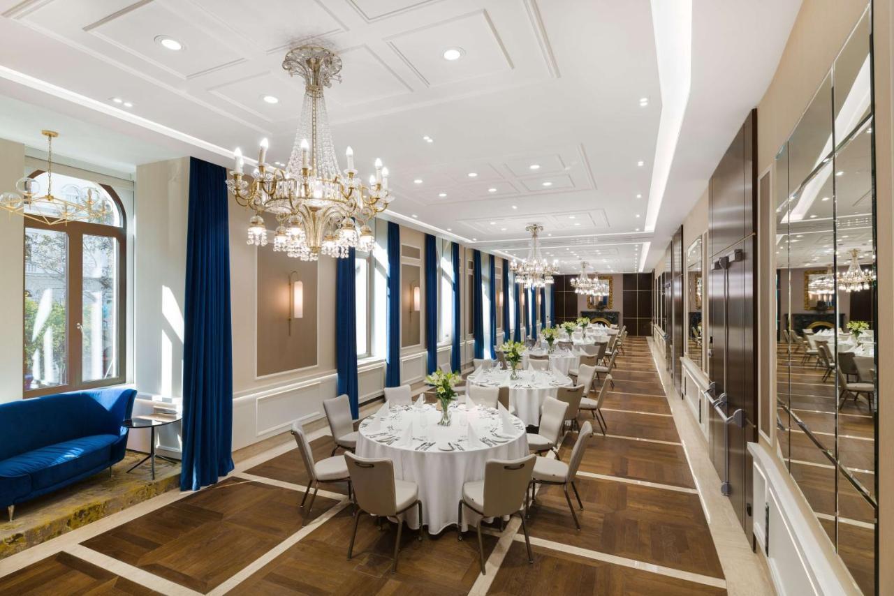 Radisson Blu Béke Hotel, Hotel 4*