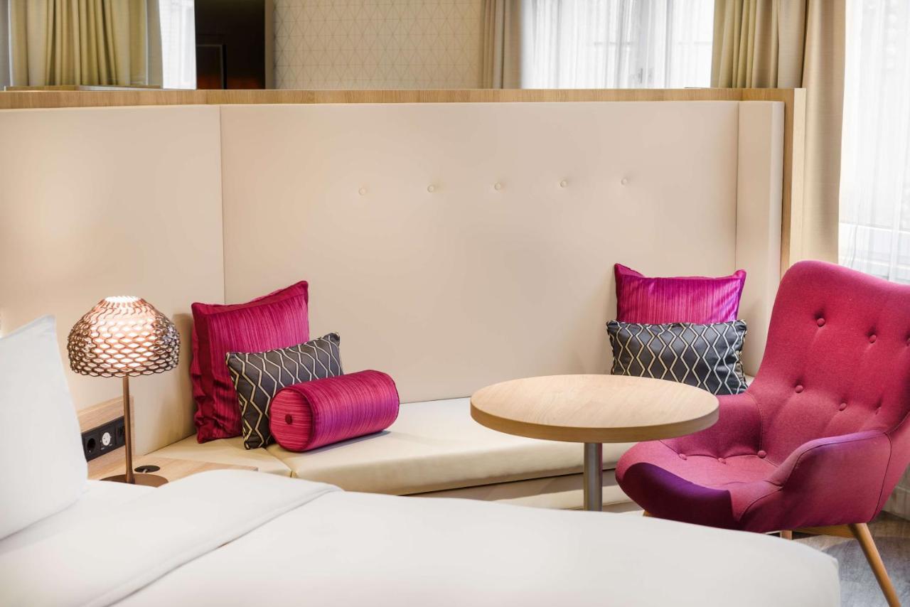 Radisson Blu Béke Hotel, 4* Budapest