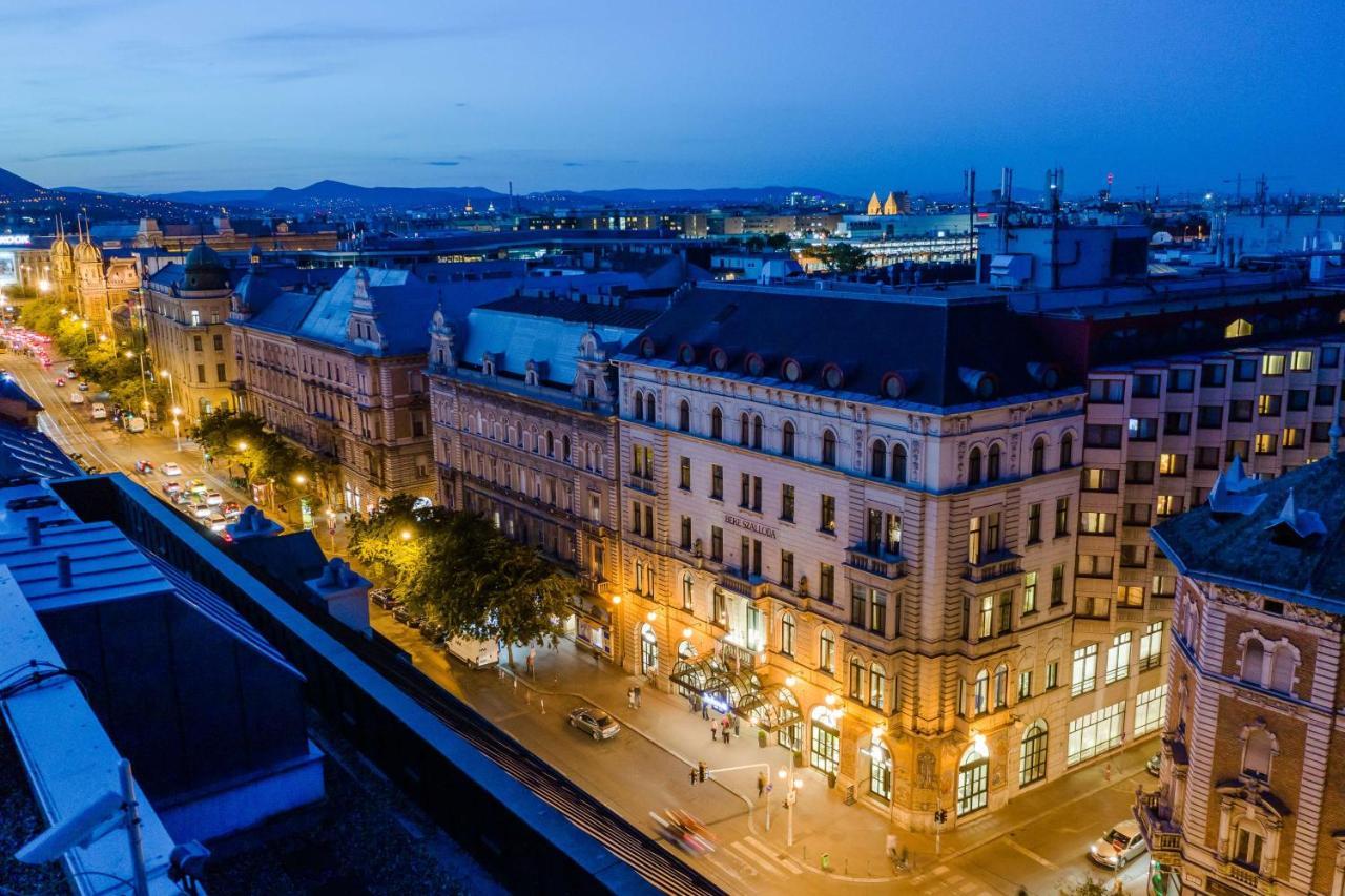 Hotel Radisson Blu Beke Hotel, 4*