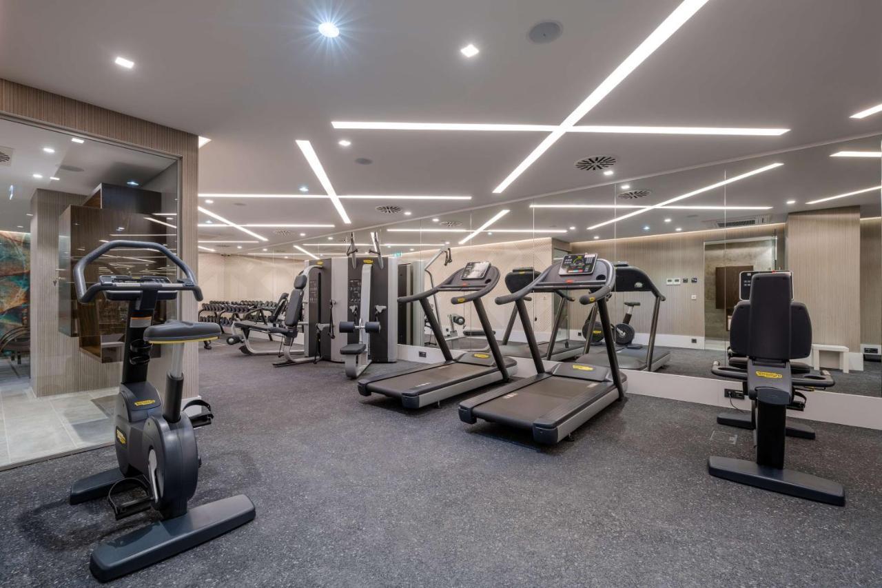 Radisson Blu Beke Hotel, Hotel Budapest