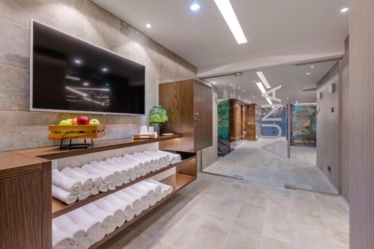 Hotel Radisson Blu Beke Hotel,