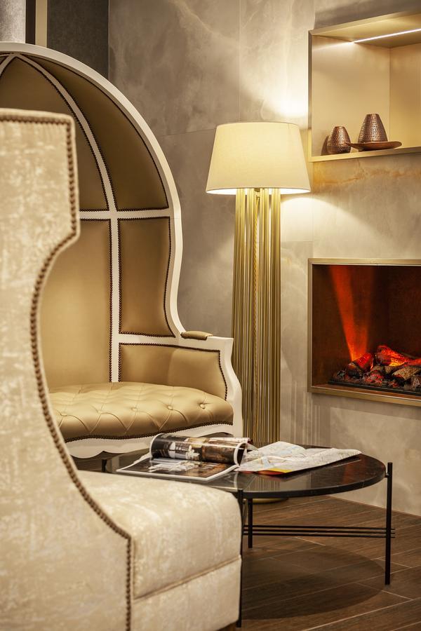 Radisson Blu Beke Hotel, Hotel Budapest