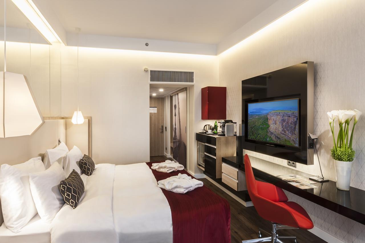 Radisson Blu Beke Hotel, 4* Budapest