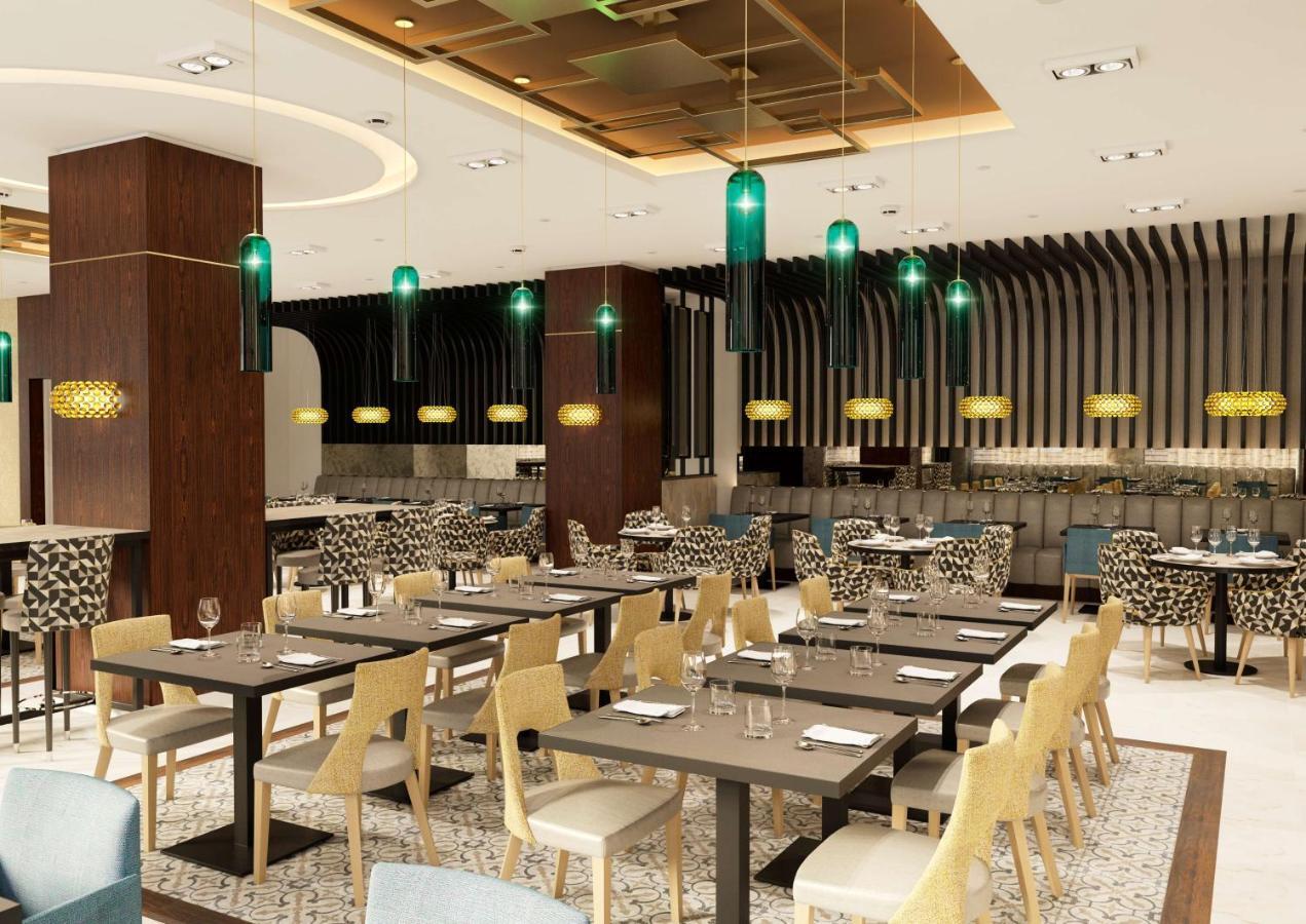 Hotel Radisson Blu Beke Hotel,
