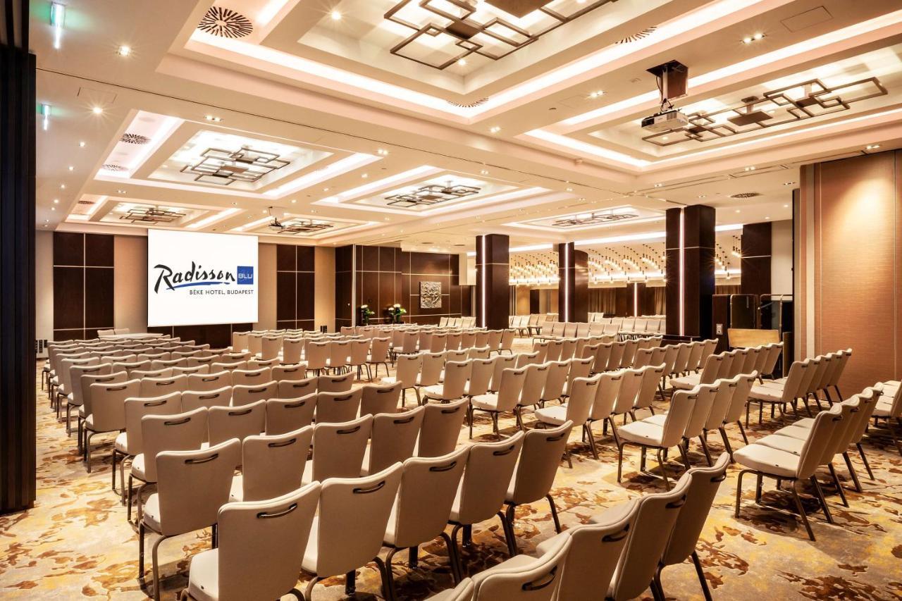 Radisson Blu Beke Hotel, Hotel 4*