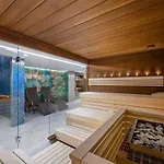 Radisson Blu Béke Hotel, Budapest