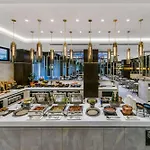 Radisson Blu Béke Hotel, Budapest