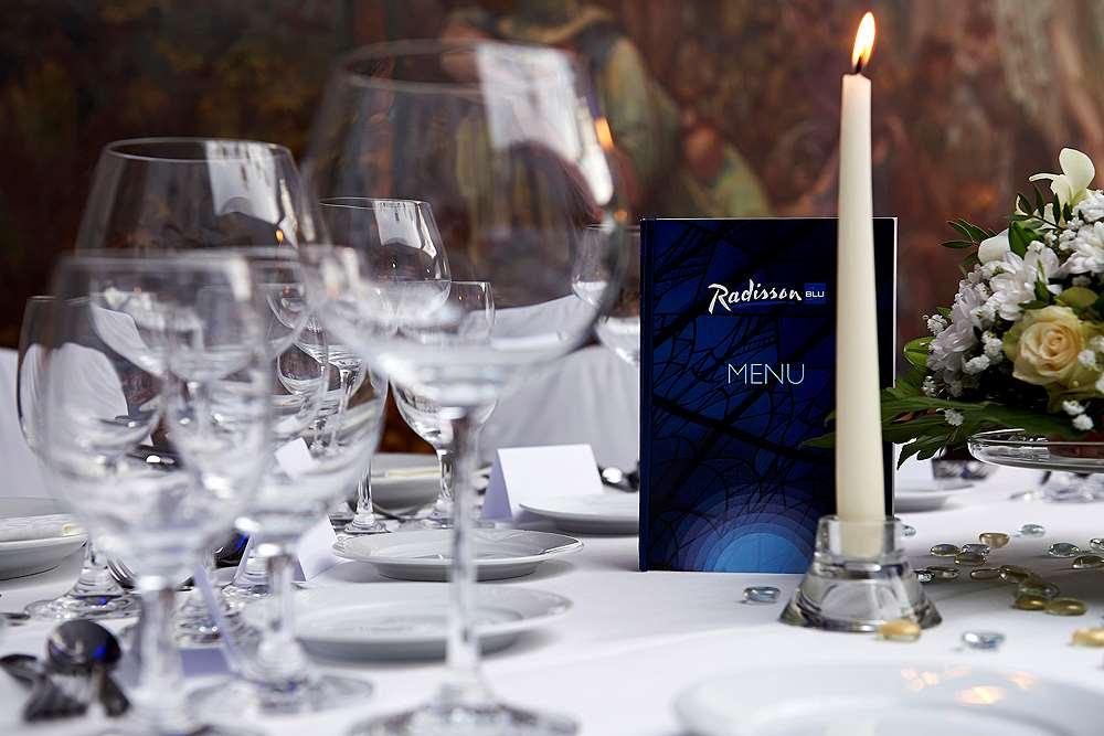 Radisson Blu Béke Hotel, Budapest