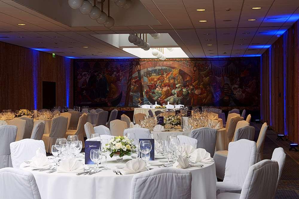 Radisson Blu Béke Hotel, 4* Budapest