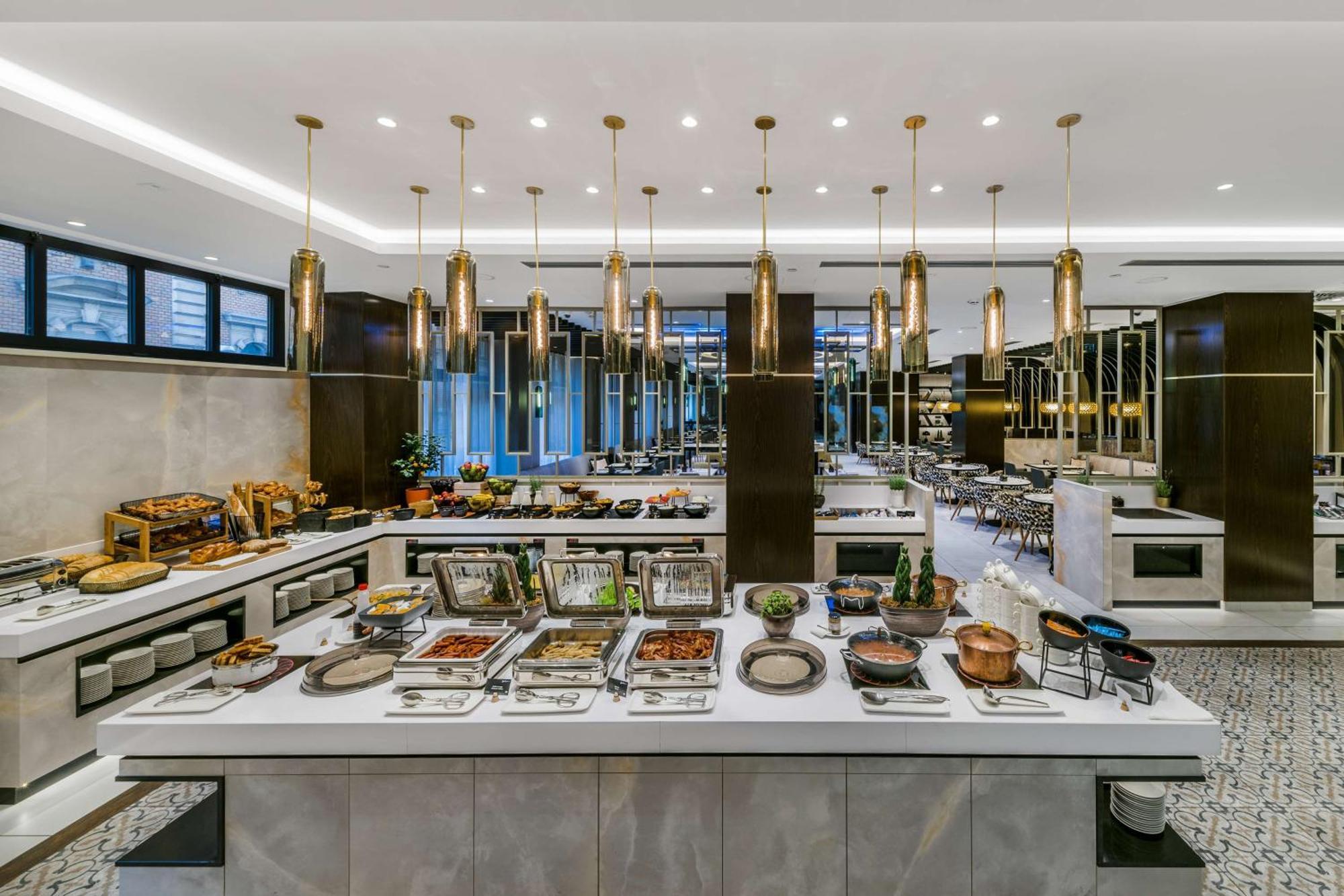 Radisson Blu Béke Hotel, 4* Budapest