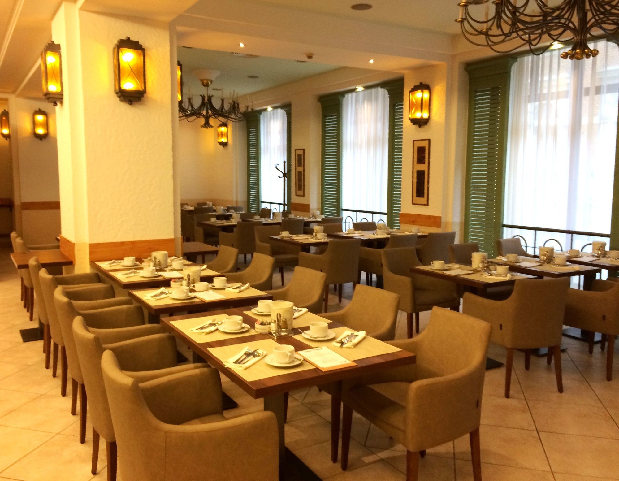 Radisson Blu Béke Hotel, 4*