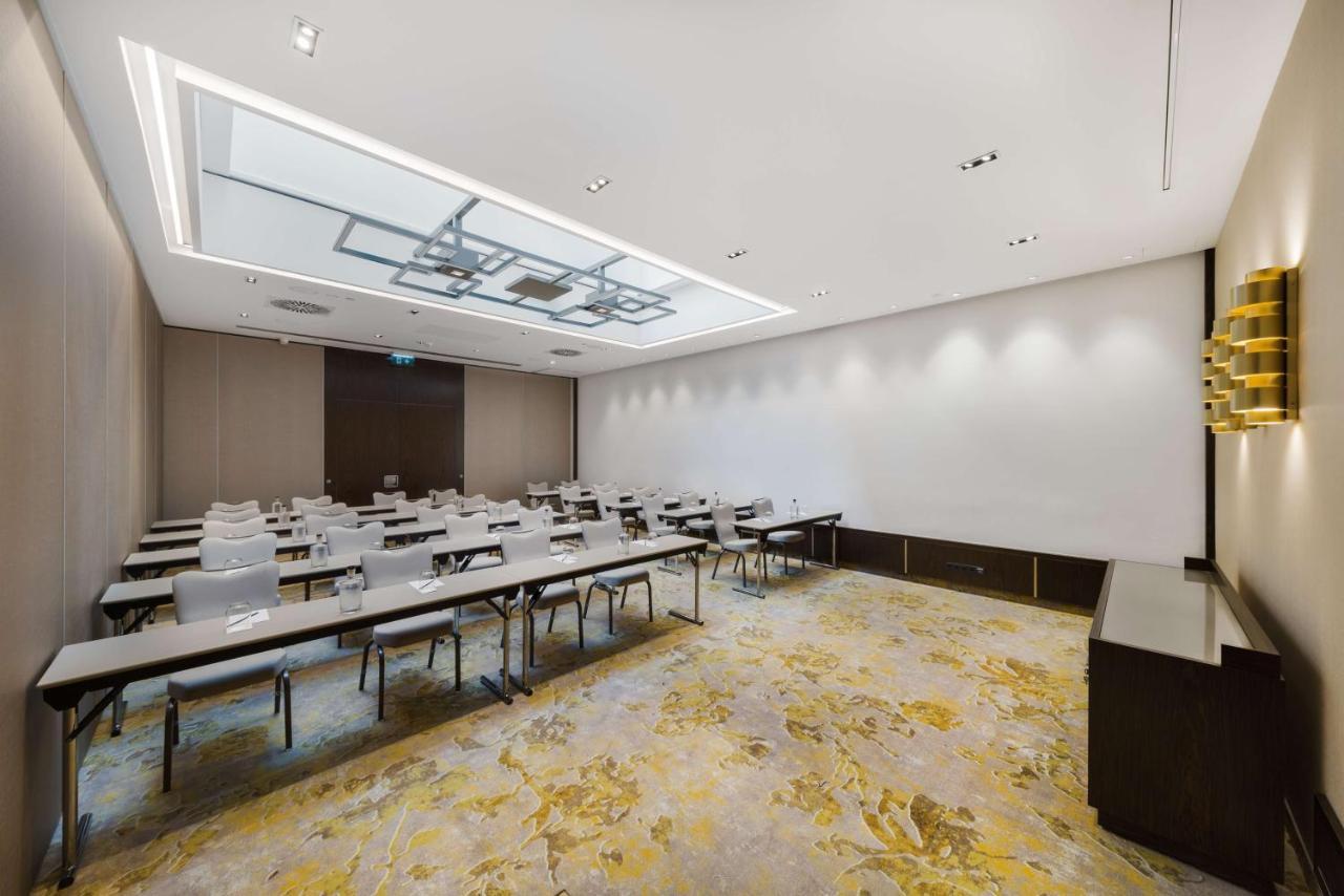 Radisson Blu Béke Hotel, Budapest