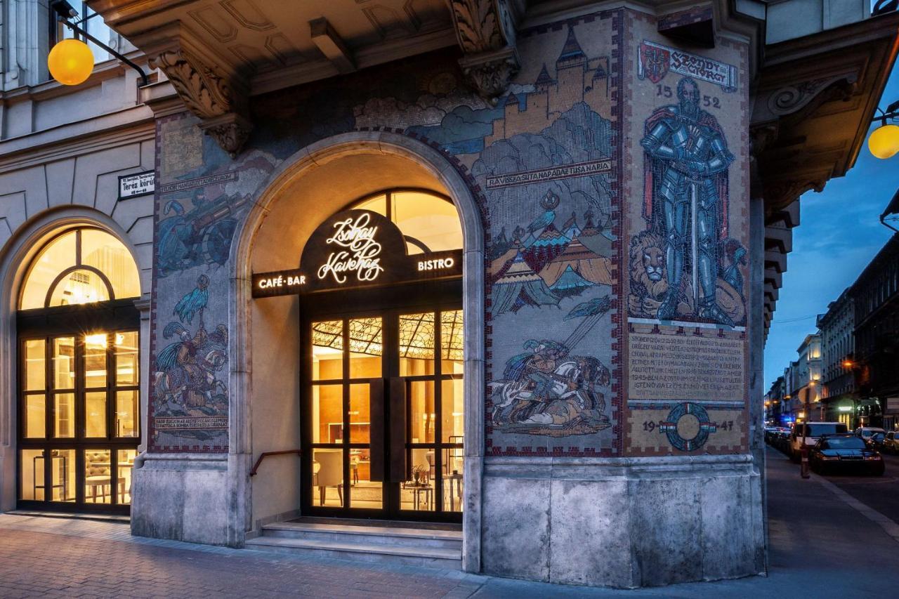 Radisson Blu Béke Hotel, Budapest